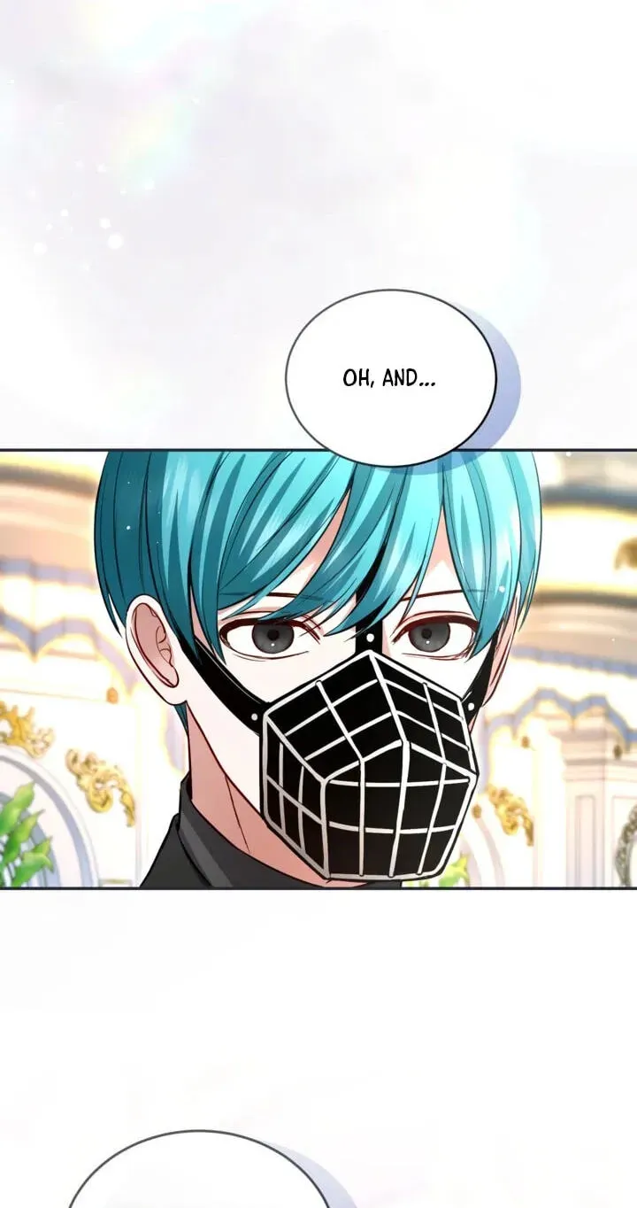 I Will Fall With the Emperor Chapter 195 - Page 30
