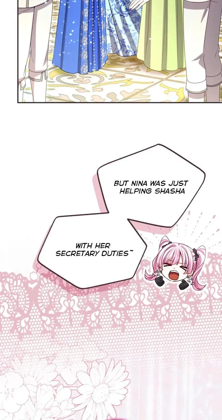 I Will Fall With the Emperor Chapter 195 - Page 33