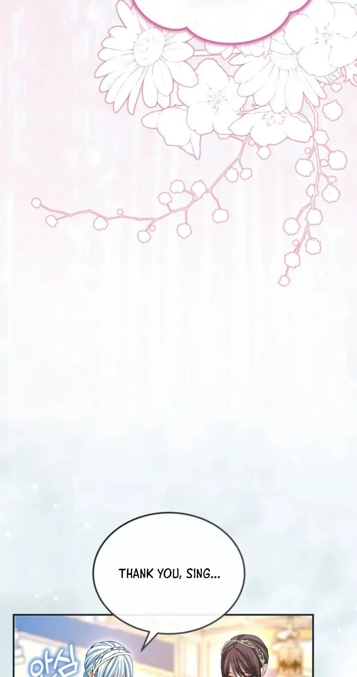 I Will Fall With the Emperor Chapter 195 - Page 35