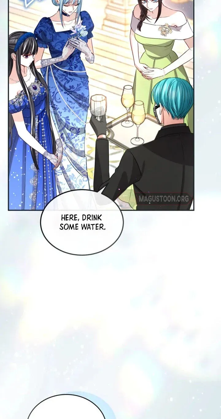 I Will Fall With the Emperor Chapter 195 - Page 36