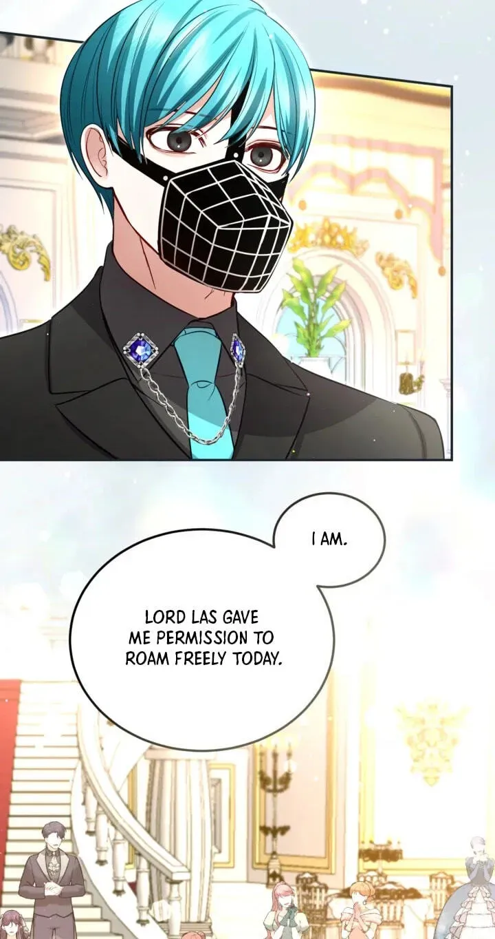 I Will Fall With the Emperor Chapter 195 - Page 38