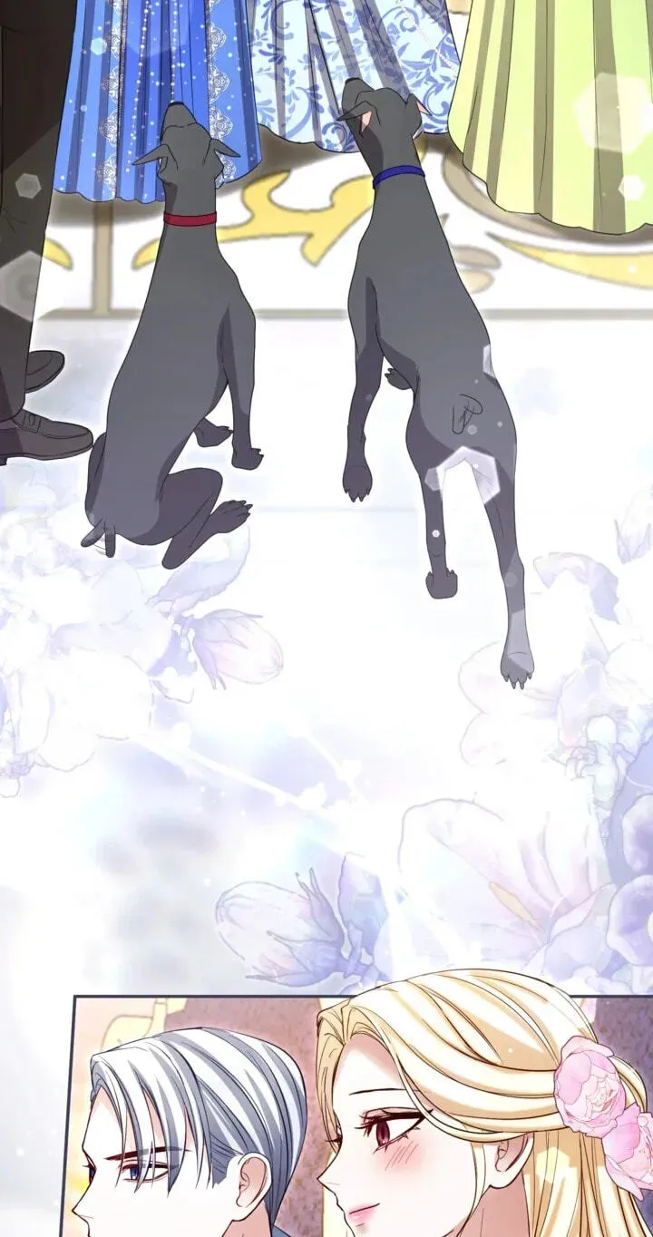 I Will Fall With the Emperor Chapter 195 - Page 40