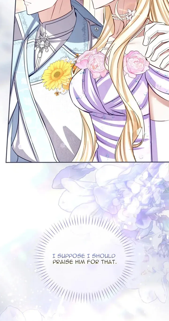 I Will Fall With the Emperor Chapter 195 - Page 41
