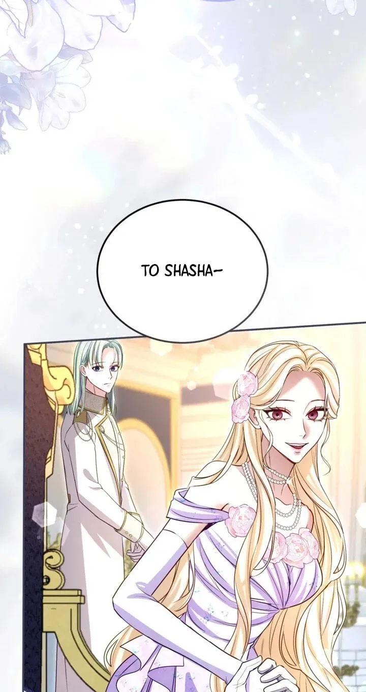 I Will Fall With the Emperor Chapter 195 - Page 44