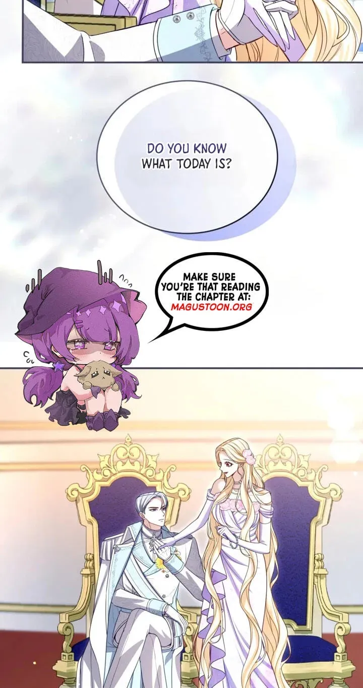 I Will Fall With the Emperor Chapter 195 - Page 45