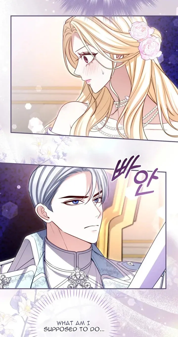 I Will Fall With the Emperor Chapter 195 - Page 50