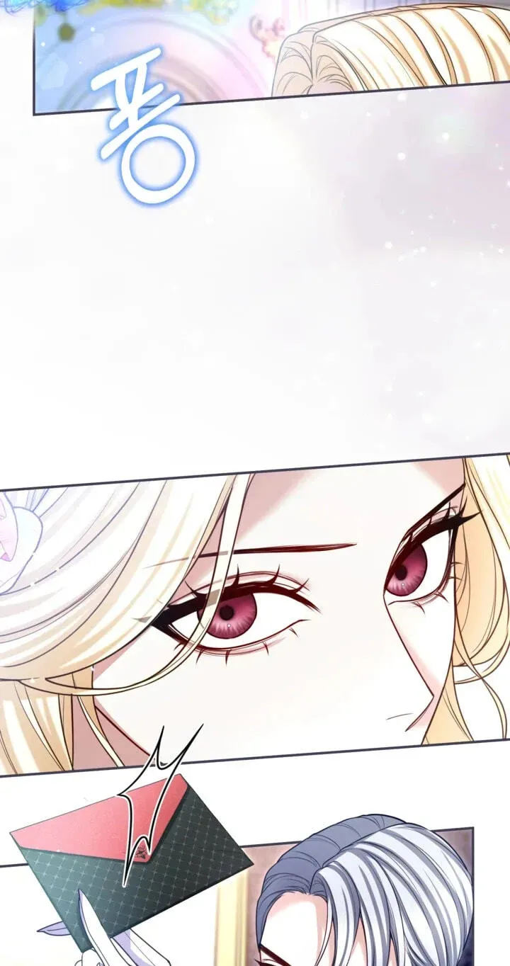 I Will Fall With the Emperor Chapter 195 - Page 53