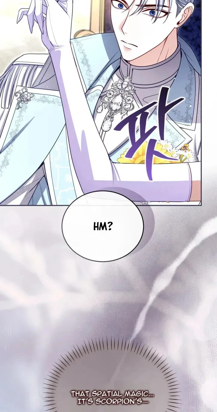 I Will Fall With the Emperor Chapter 195 - Page 54