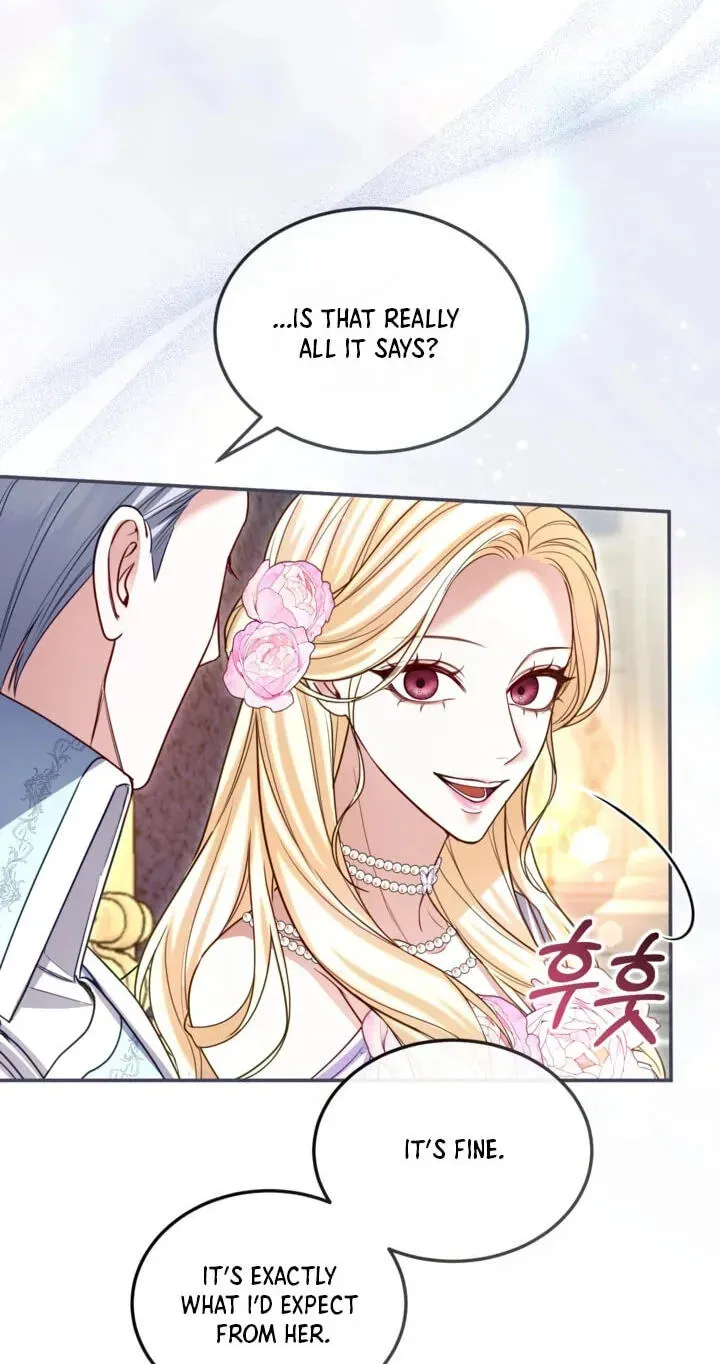 I Will Fall With the Emperor Chapter 195 - Page 59