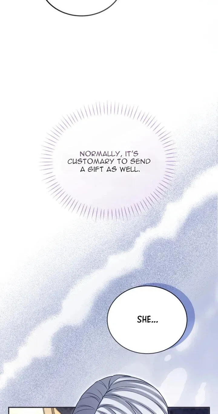 I Will Fall With the Emperor Chapter 195 - Page 60