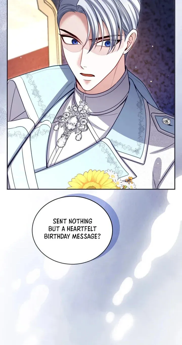 I Will Fall With the Emperor Chapter 195 - Page 61