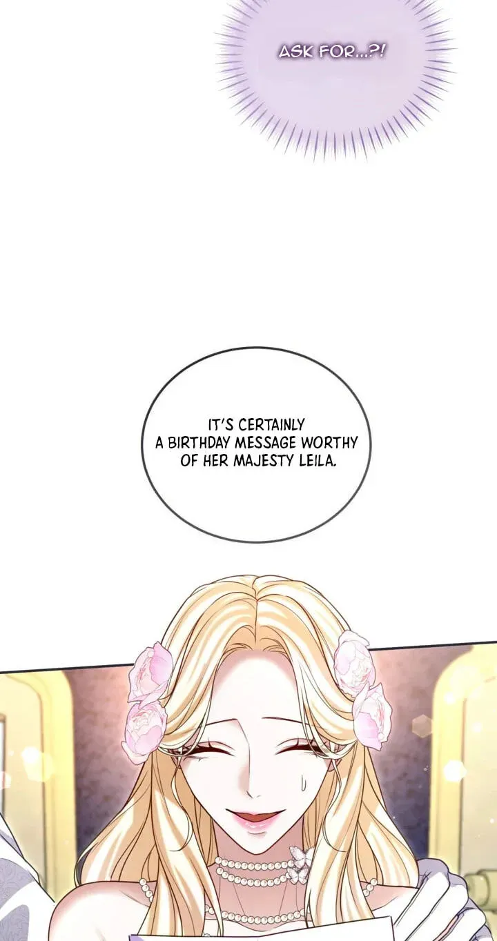 I Will Fall With the Emperor Chapter 195 - Page 63