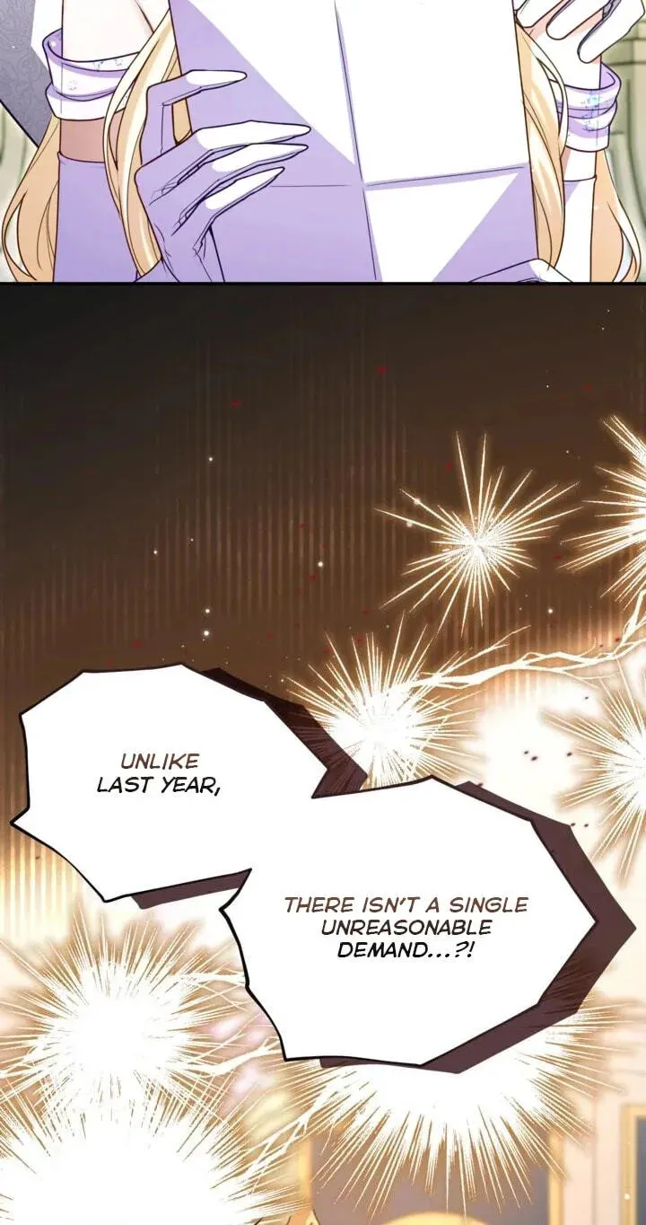 I Will Fall With the Emperor Chapter 195 - Page 64
