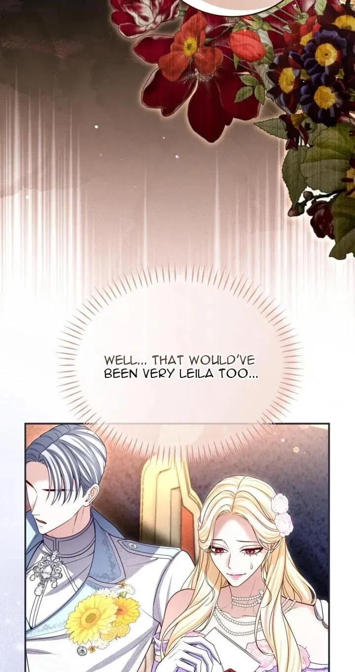 I Will Fall With the Emperor Chapter 195 - Page 67
