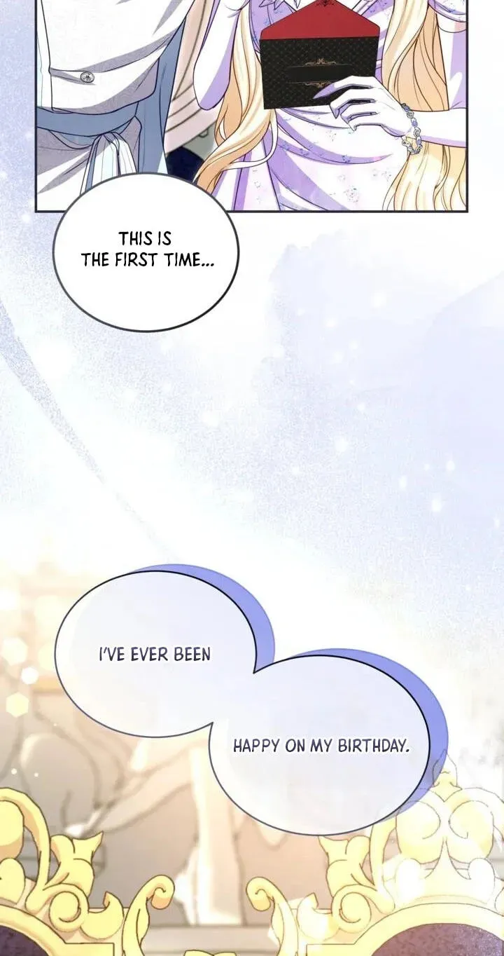 I Will Fall With the Emperor Chapter 195 - Page 68