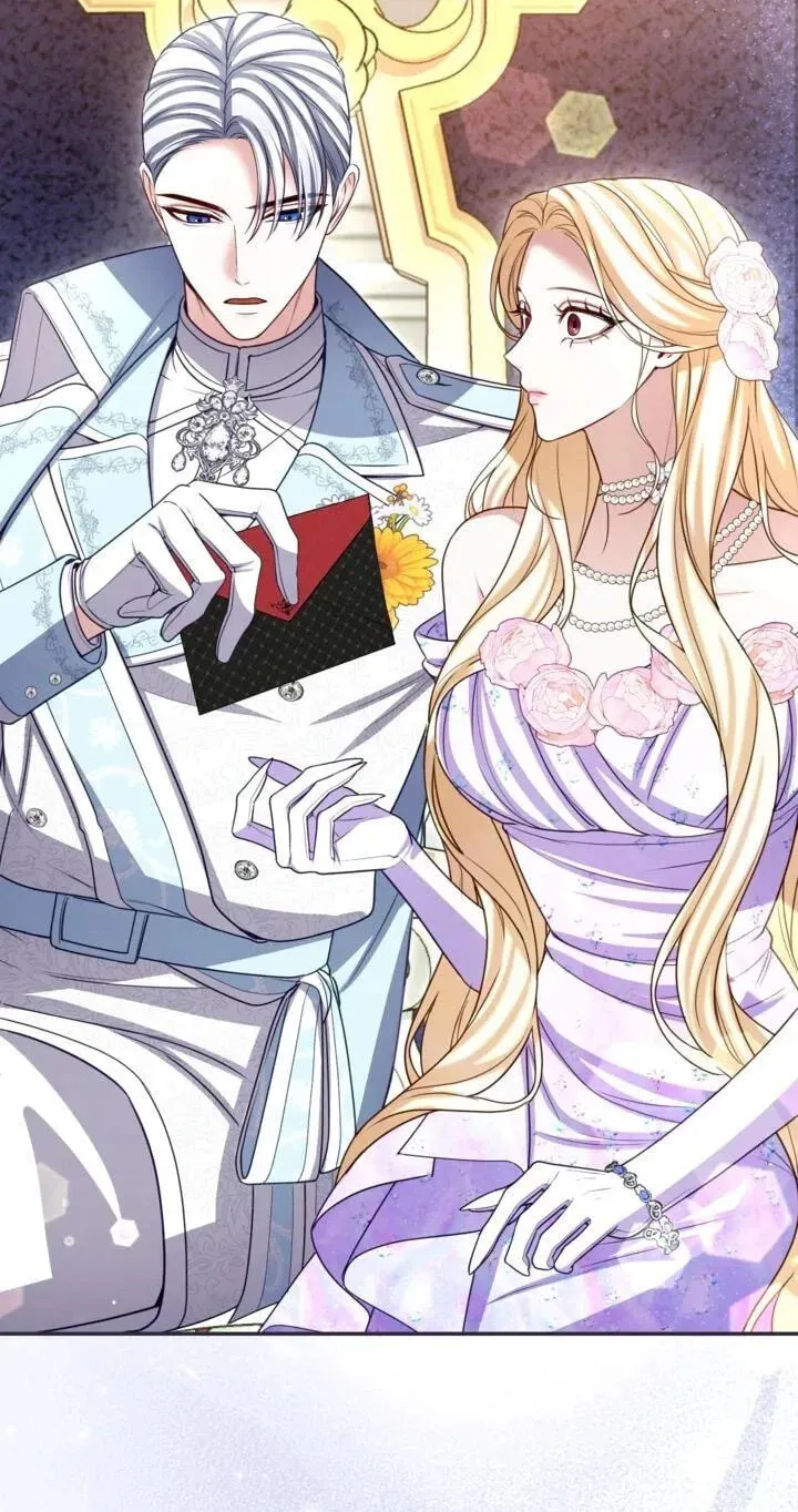 I Will Fall With the Emperor Chapter 195 - Page 69