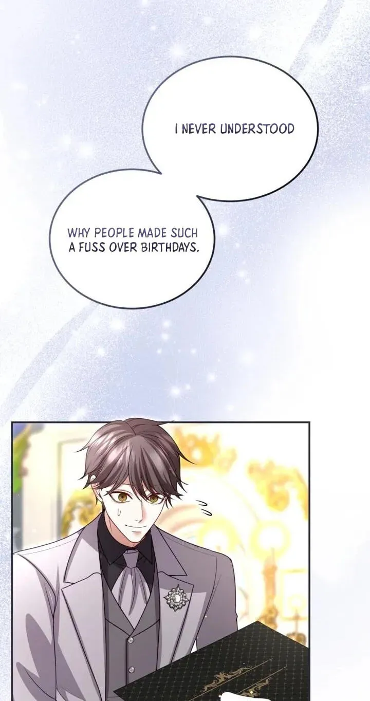 I Will Fall With the Emperor Chapter 195 - Page 70