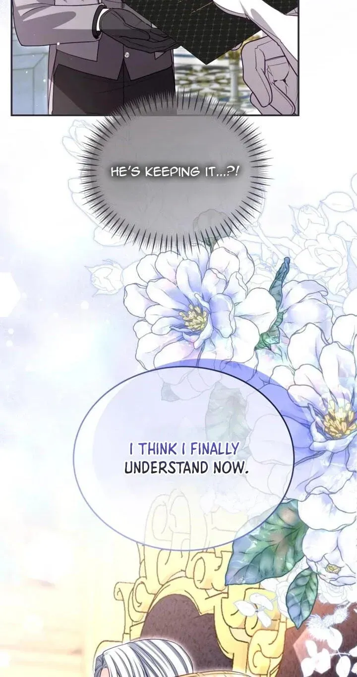 I Will Fall With the Emperor Chapter 195 - Page 71