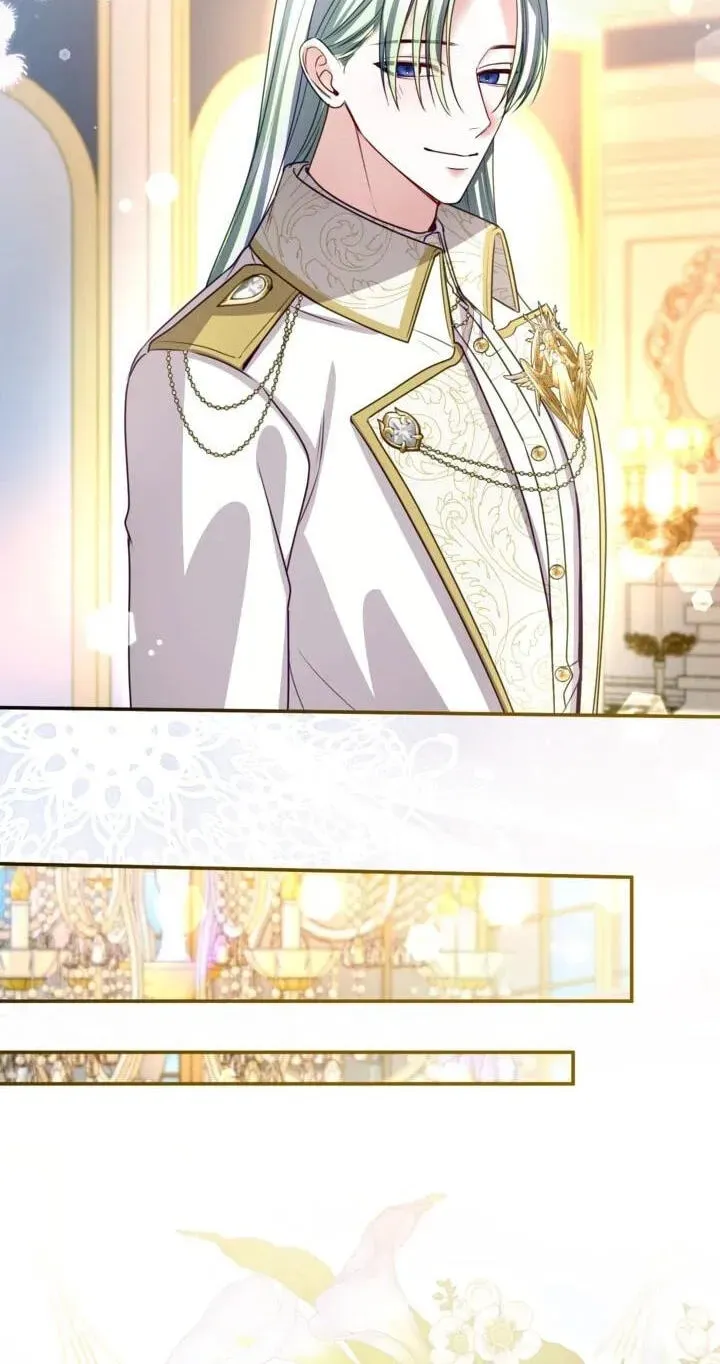 I Will Fall With the Emperor Chapter 195 - Page 74