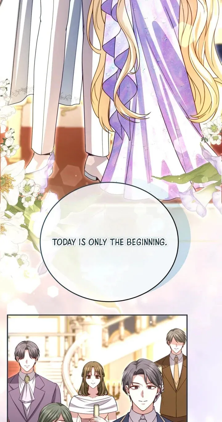 I Will Fall With the Emperor Chapter 195 - Page 76