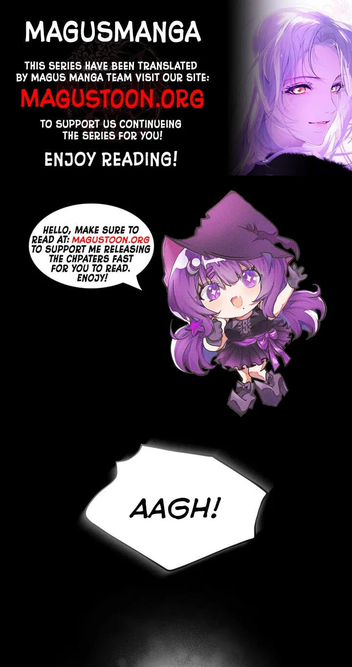 I Will Fall With the Emperor Chapter 196 - Page 1