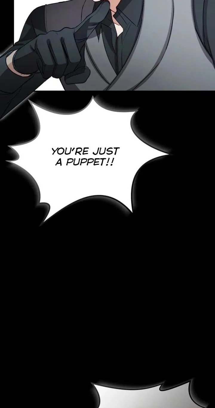 I Will Fall With the Emperor Chapter 196 - Page 6