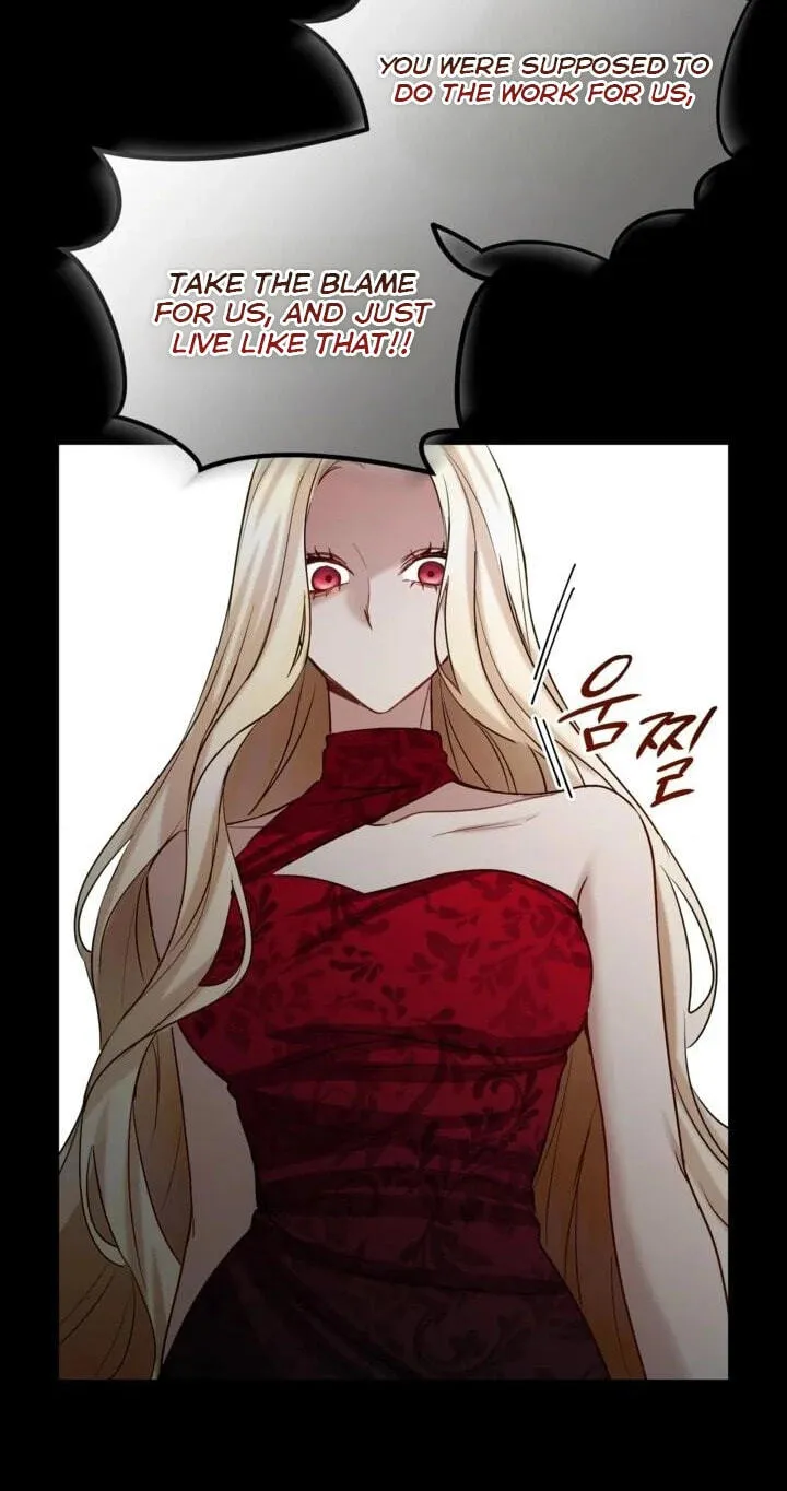 I Will Fall With the Emperor Chapter 196 - Page 7