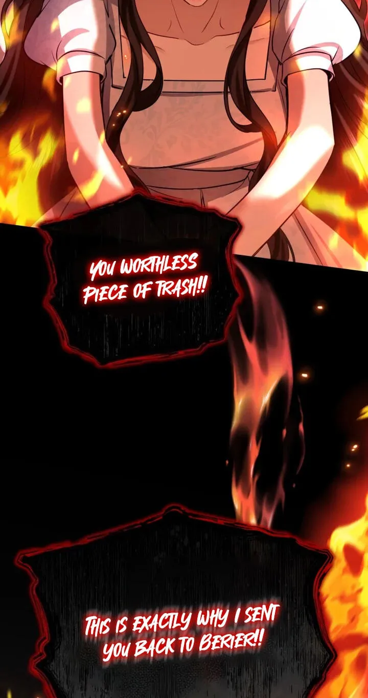 I Will Fall With the Emperor Chapter 196 - Page 13