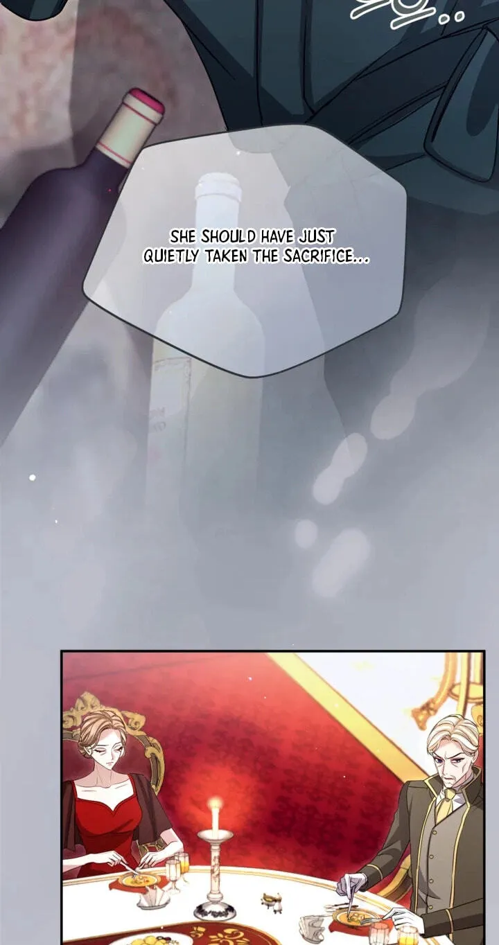 I Will Fall With the Emperor Chapter 196 - Page 20