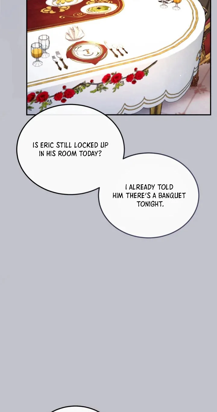 I Will Fall With the Emperor Chapter 196 - Page 21