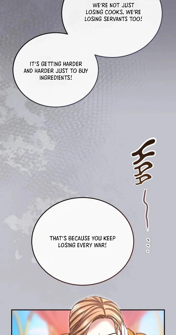 I Will Fall With the Emperor Chapter 196 - Page 24