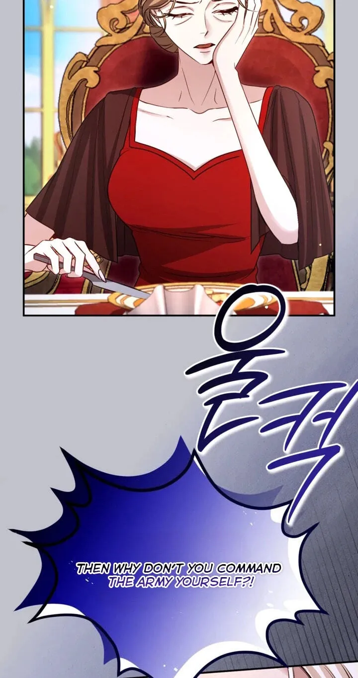 I Will Fall With the Emperor Chapter 196 - Page 25