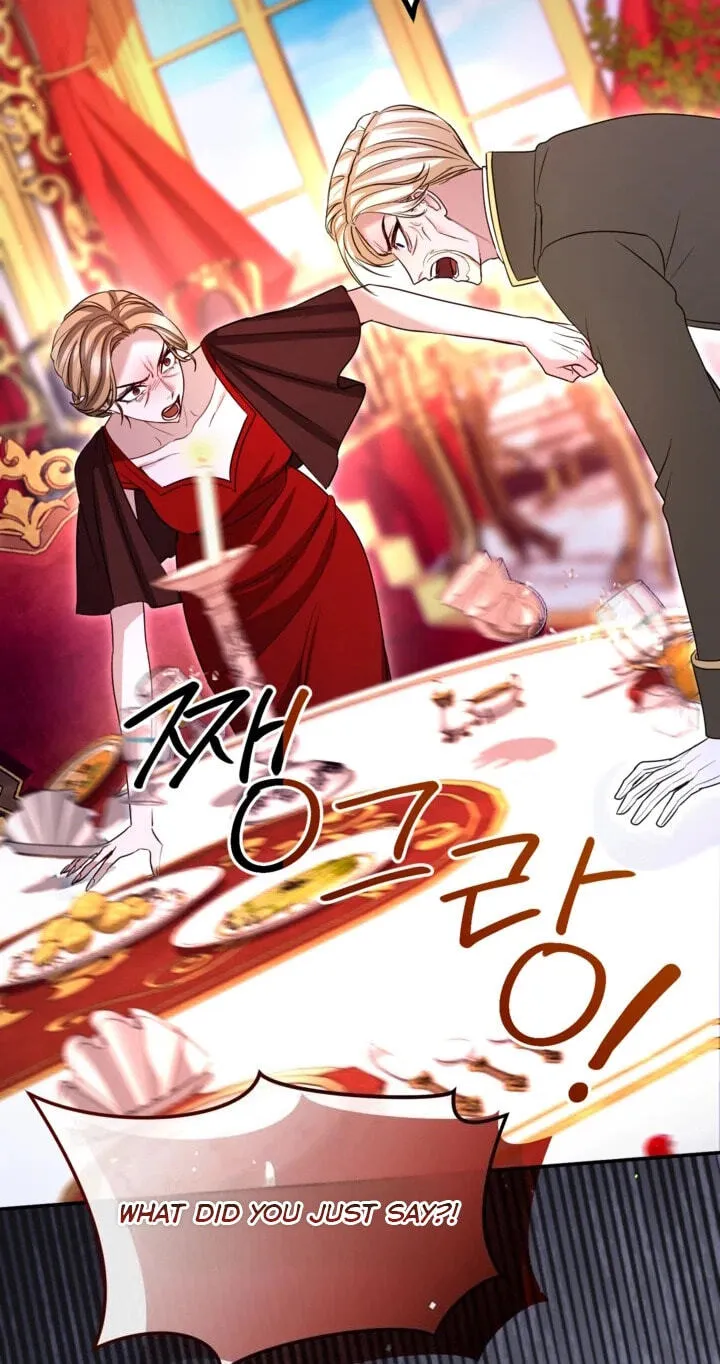I Will Fall With the Emperor Chapter 196 - Page 27