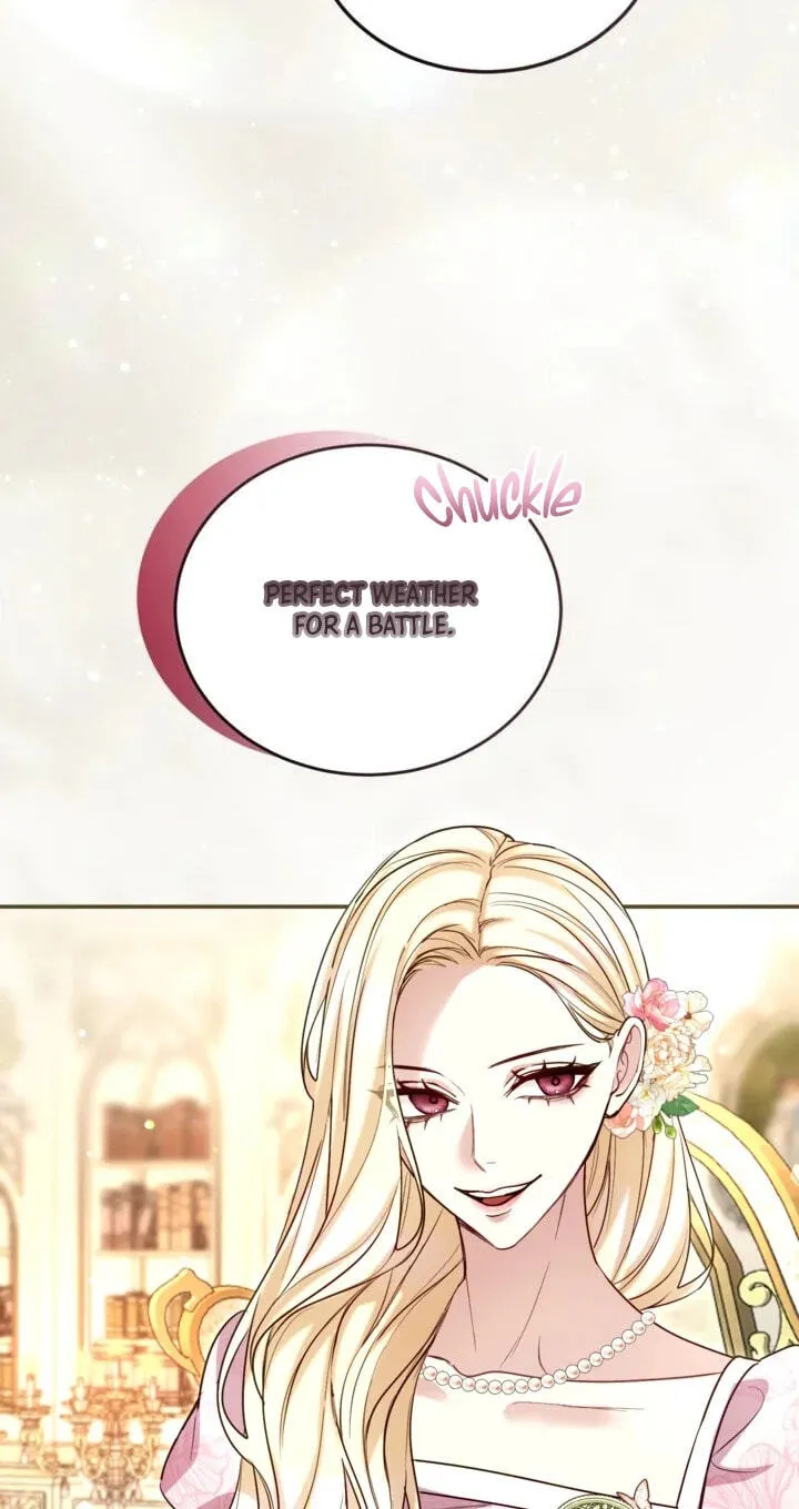I Will Fall With the Emperor Chapter 196 - Page 33
