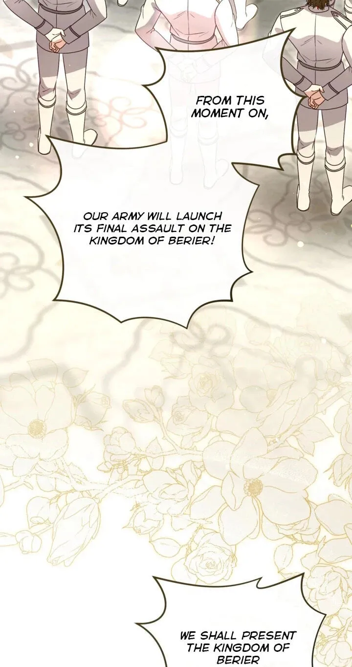 I Will Fall With the Emperor Chapter 196 - Page 36
