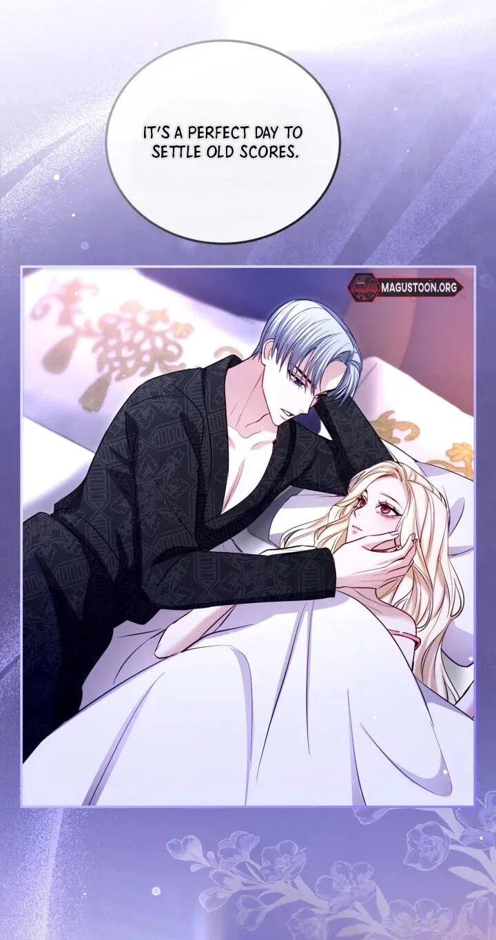 I Will Fall With the Emperor Chapter 196 - Page 40