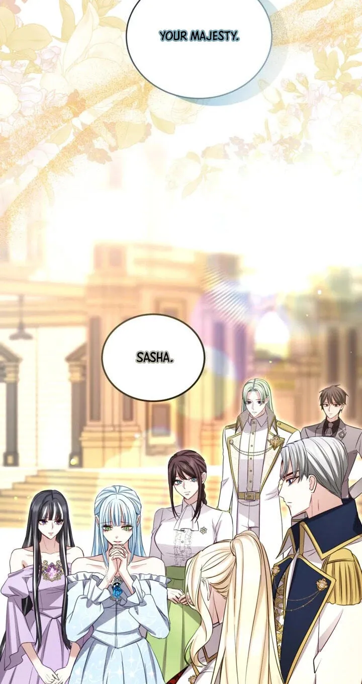 I Will Fall With the Emperor Chapter 196 - Page 44