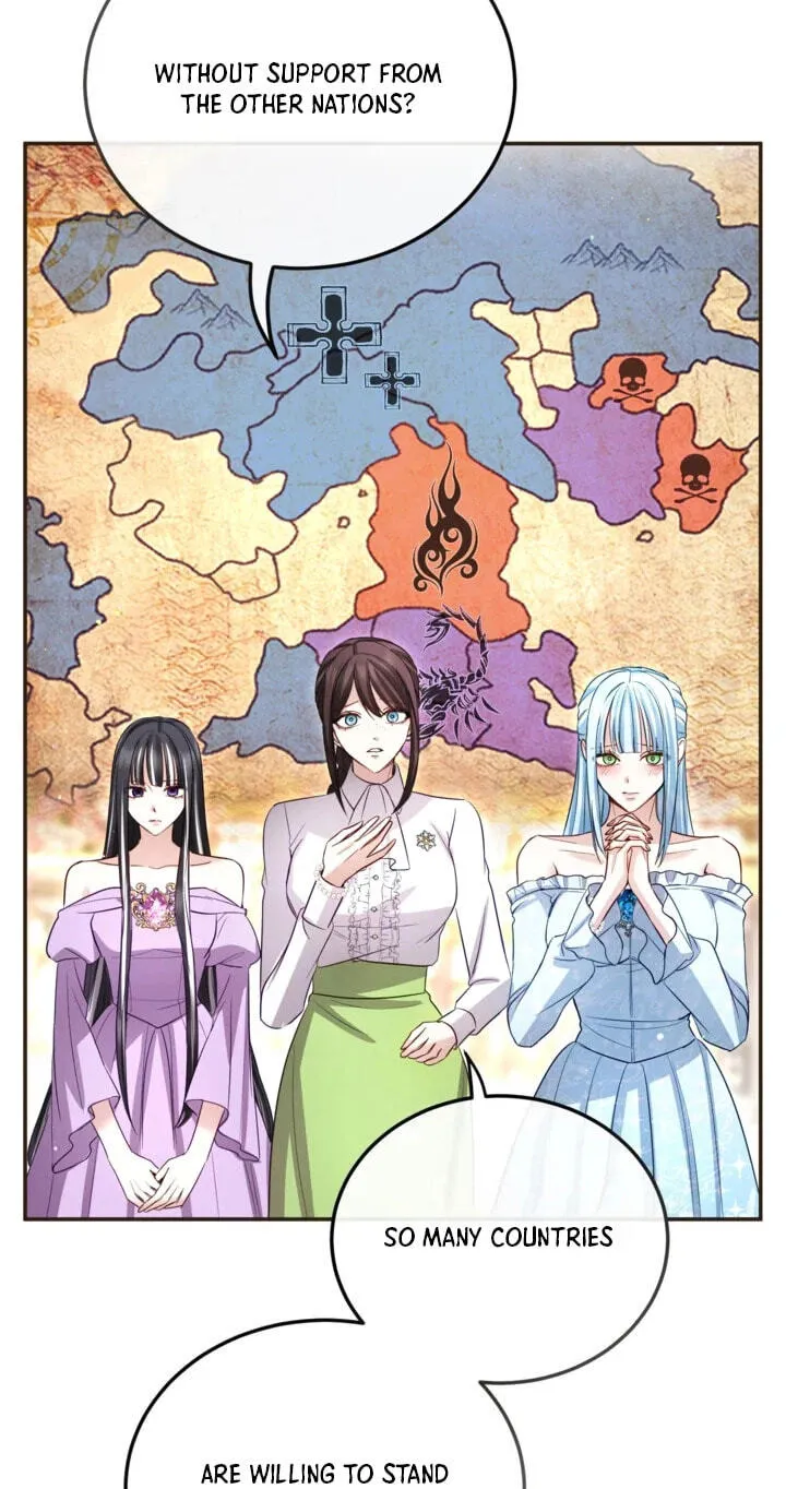 I Will Fall With the Emperor Chapter 196 - Page 47