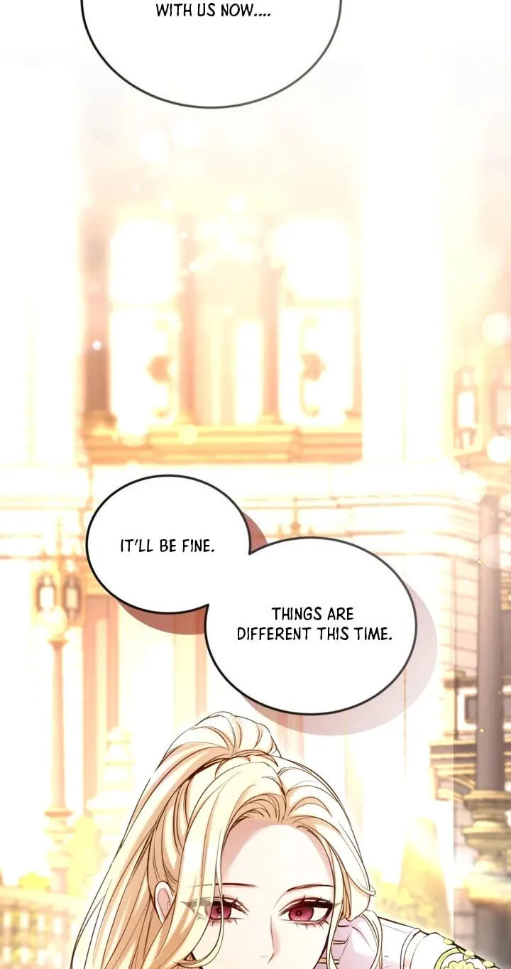 I Will Fall With the Emperor Chapter 196 - Page 48
