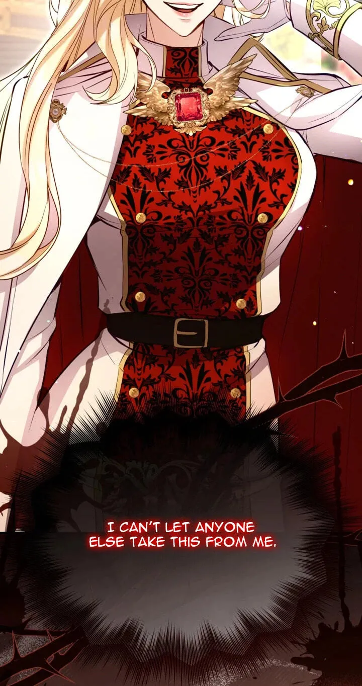 I Will Fall With the Emperor Chapter 196 - Page 49
