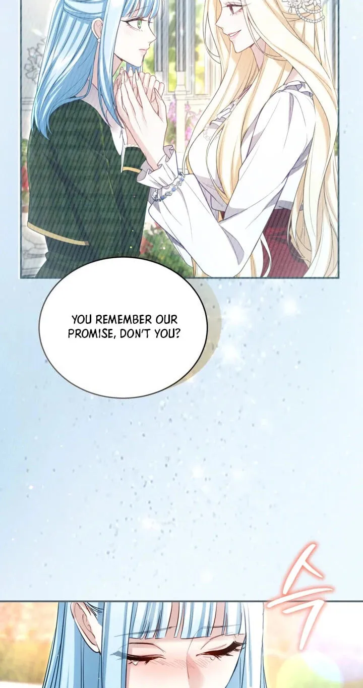 I Will Fall With the Emperor Chapter 196 - Page 52