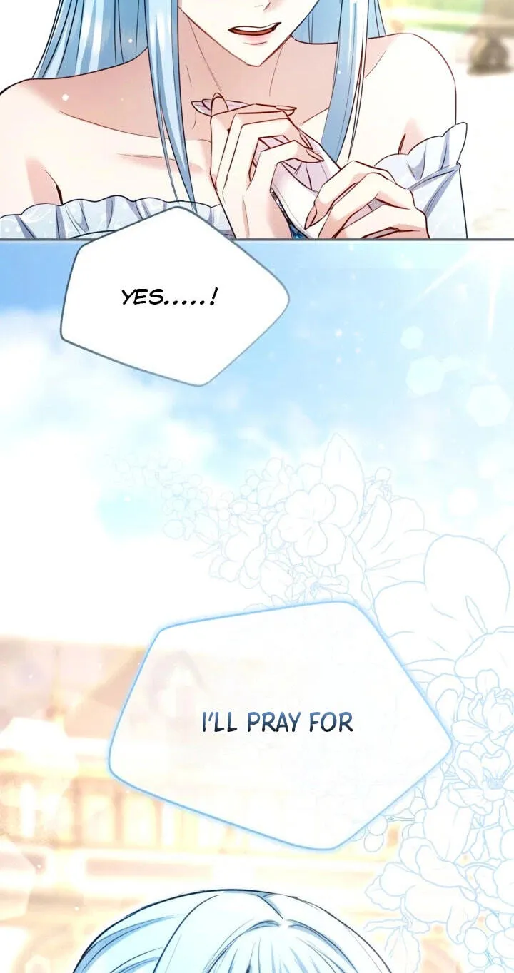 I Will Fall With the Emperor Chapter 196 - Page 53