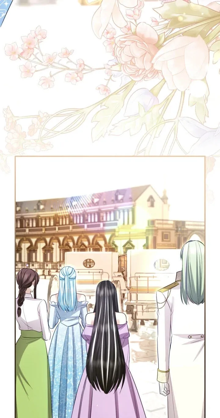 I Will Fall With the Emperor Chapter 196 - Page 57