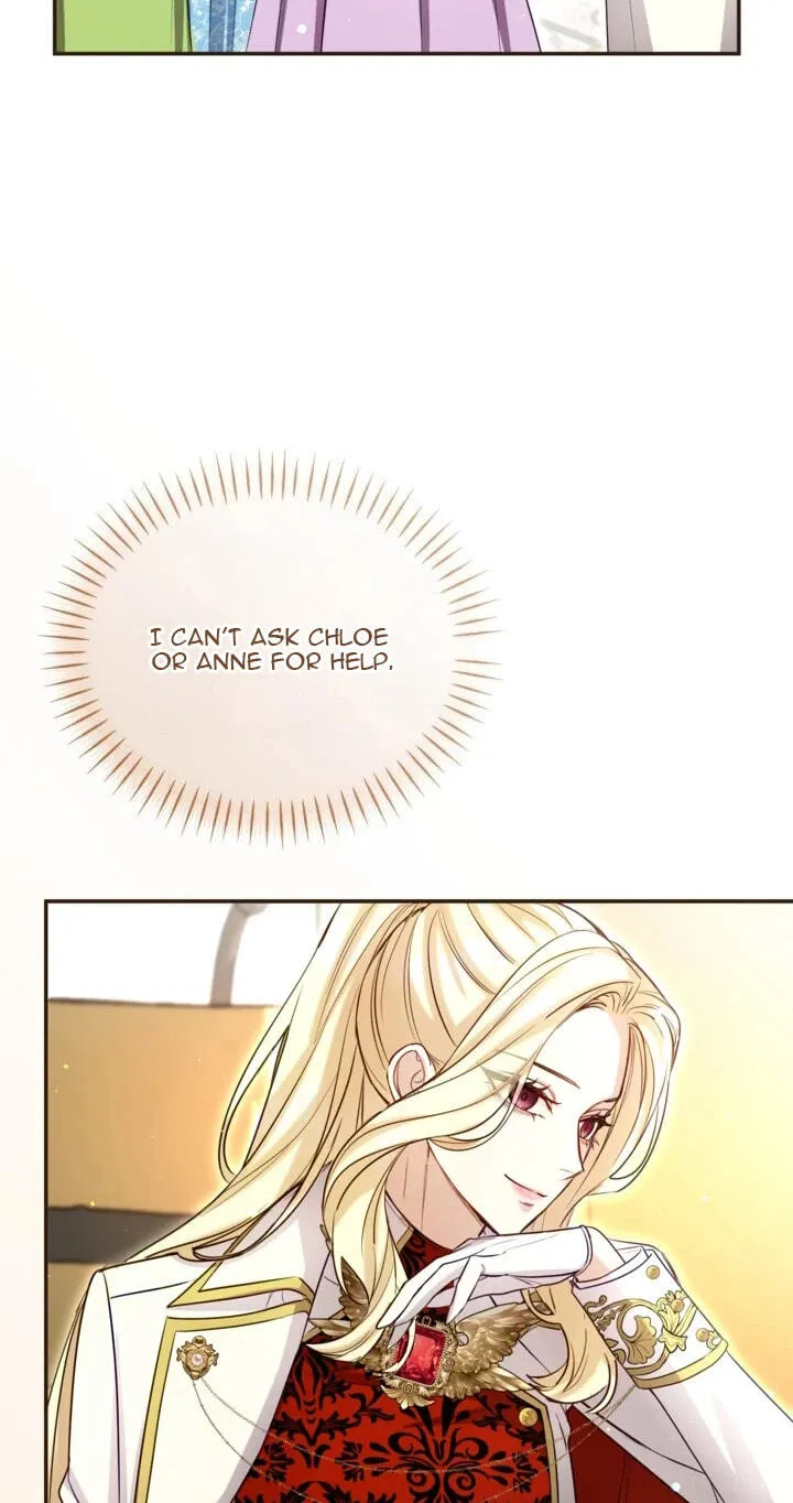 I Will Fall With the Emperor Chapter 196 - Page 58
