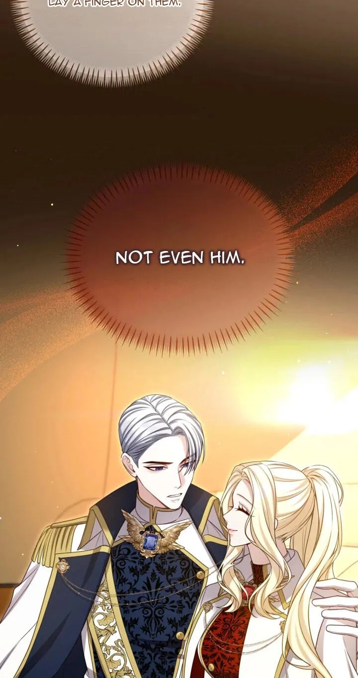 I Will Fall With the Emperor Chapter 196 - Page 60