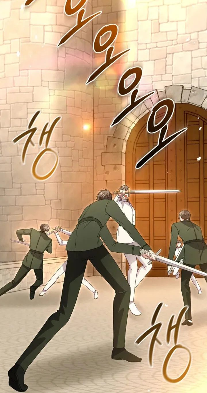 I Will Fall With the Emperor Chapter 196 - Page 64