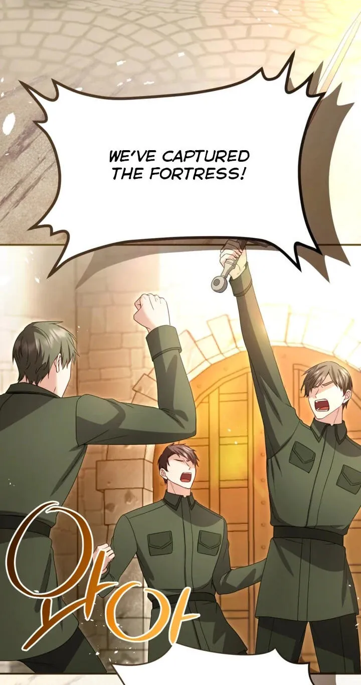 I Will Fall With the Emperor Chapter 196 - Page 65