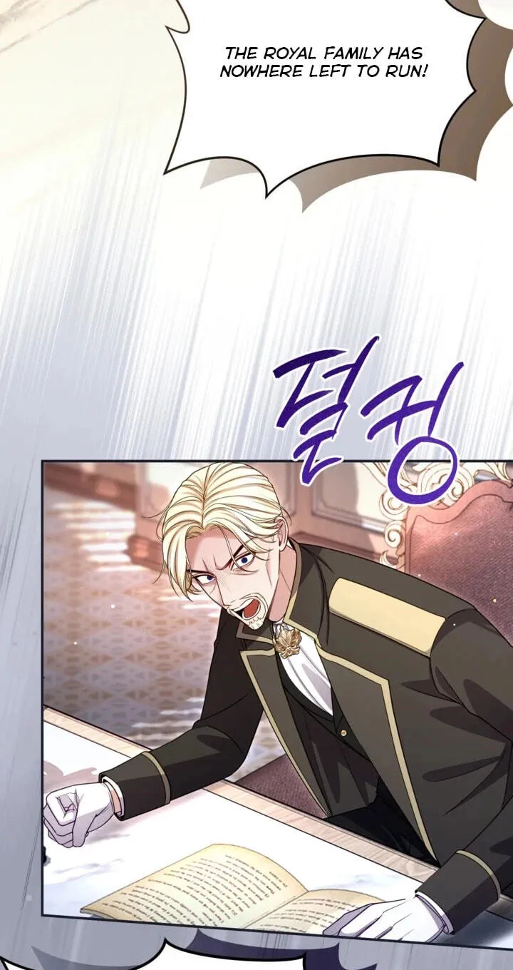 I Will Fall With the Emperor Chapter 196 - Page 66
