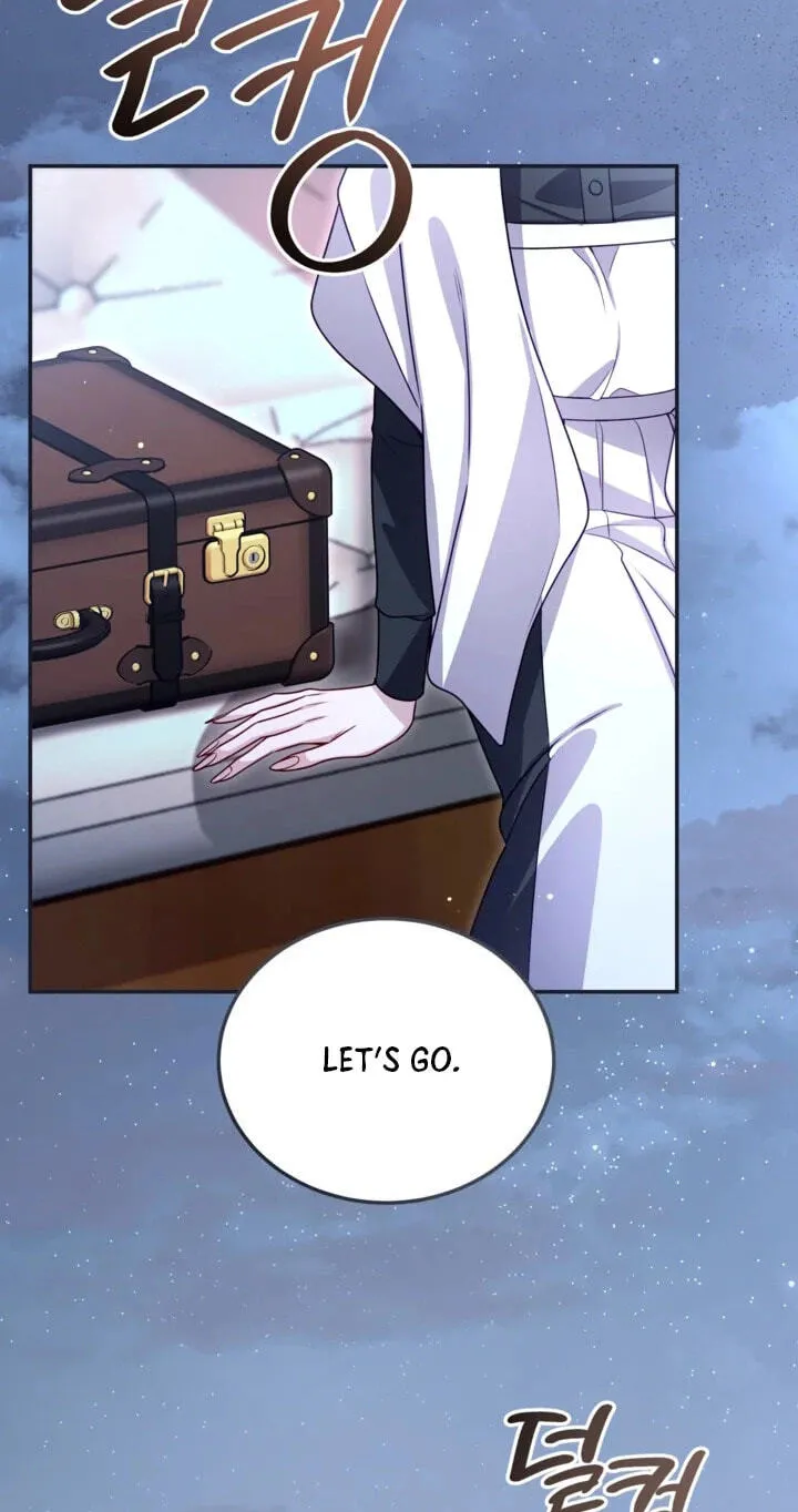 I Will Fall With the Emperor Chapter 196 - Page 69