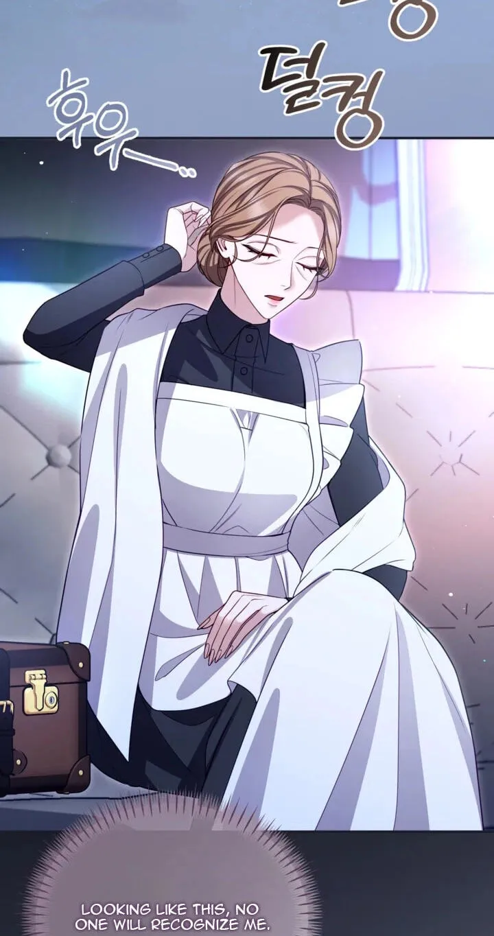 I Will Fall With the Emperor Chapter 196 - Page 70